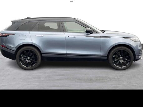 Land Rover Range Rover Velar 2.0 Range Rover Velar R-Dynamic SE D240 Auto 4WD 5dr