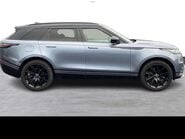 Land Rover Range Rover Velar 2.0 Range Rover Velar R-Dynamic SE D240 Auto 4WD 5dr 1