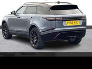 Land Rover Range Rover Velar 2.0 Range Rover Velar R-Dynamic SE D240 Auto 4WD 5dr 7