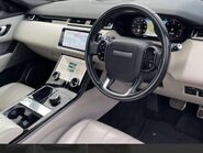 Land Rover Range Rover Velar 2.0 Range Rover Velar R-Dynamic SE D240 Auto 4WD 5dr 4