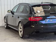 Audi A4 4.2 RS 4 FSI Quattro Auto 4WD 5dr 34