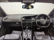 Audi A4 4.2 RS 4 FSI Quattro Auto 4WD 5dr 2