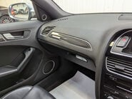 Audi A4 4.2 RS 4 FSI Quattro Auto 4WD 5dr 92