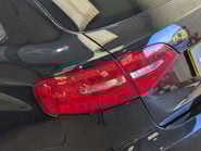 Audi A4 4.2 RS 4 FSI Quattro Auto 4WD 5dr 42