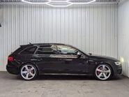 Audi A4 4.2 RS 4 FSI Quattro Auto 4WD 5dr 13