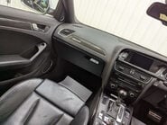 Audi A4 4.2 RS 4 FSI Quattro Auto 4WD 5dr 47