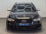 Audi A4 4.2 RS 4 FSI Quattro Auto 4WD 5dr 22