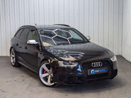 Audi A4 4.2 RS 4 FSI Quattro Auto 4WD 5dr 5