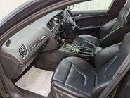 Audi A4 4.2 RS 4 FSI Quattro Auto 4WD 5dr 55