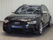 Audi A4 4.2 RS 4 FSI Quattro Auto 4WD 5dr 26