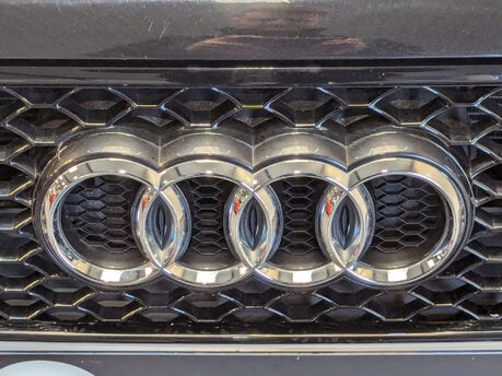 Audi A4 4.2 RS 4 FSI Quattro Auto 4WD 5dr 23