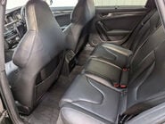 Audi A4 4.2 RS 4 FSI Quattro Auto 4WD 5dr 67