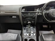 Audi A4 4.2 RS 4 FSI Quattro Auto 4WD 5dr 90