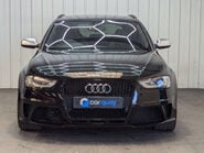 Audi A4 4.2 RS 4 FSI Quattro Auto 4WD 5dr 20