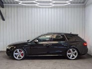 Audi A4 4.2 RS 4 FSI Quattro Auto 4WD 5dr 17