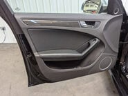 Audi A4 4.2 RS 4 FSI Quattro Auto 4WD 5dr 60