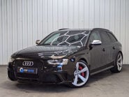 Audi A4 4.2 RS 4 FSI Quattro Auto 4WD 5dr 6