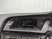 Audi A4 4.2 RS 4 FSI Quattro Auto 4WD 5dr 87