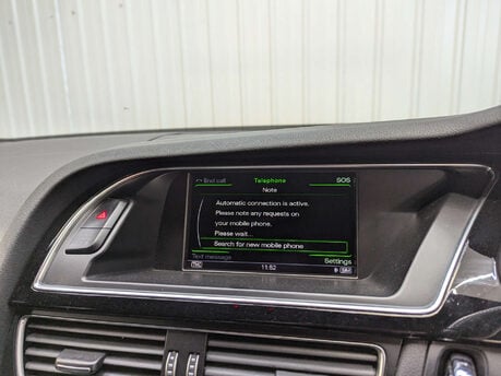 Audi A4 4.2 RS 4 FSI Quattro Auto 4WD 5dr 87