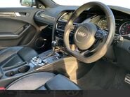 Audi A4 4.2 RS 4 FSI Quattro Auto 4WD 5dr 4