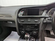 Audi A4 4.2 RS 4 FSI Quattro Auto 4WD 5dr 83