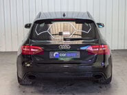 Audi A4 4.2 RS 4 FSI Quattro Auto 4WD 5dr 37