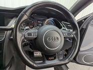 Audi A4 4.2 RS 4 FSI Quattro Auto 4WD 5dr 78