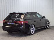 Audi A4 4.2 RS 4 FSI Quattro Auto 4WD 5dr 9