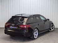 Audi A4 4.2 RS 4 FSI Quattro Auto 4WD 5dr 10