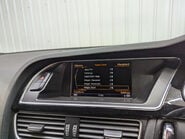 Audi A4 4.2 RS 4 FSI Quattro Auto 4WD 5dr 89