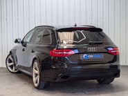 Audi A4 4.2 RS 4 FSI Quattro Auto 4WD 5dr 11