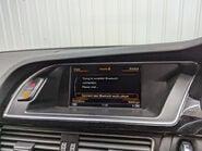 Audi A4 4.2 RS 4 FSI Quattro Auto 4WD 5dr 84