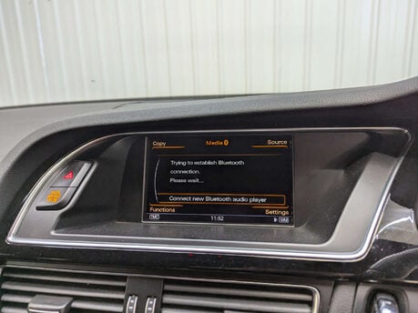 Audi A4 4.2 RS 4 FSI Quattro Auto 4WD 5dr 84