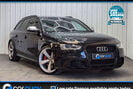 Audi A4 4.2 RS 4 FSI Quattro Auto 4WD 5dr
