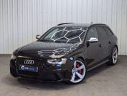 Audi A4 4.2 RS 4 FSI Quattro Auto 4WD 5dr 7