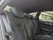 Audi A4 4.2 RS 4 FSI Quattro Auto 4WD 5dr 63