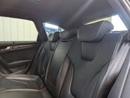 Audi A4 4.2 RS 4 FSI Quattro Auto 4WD 5dr 69