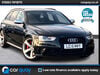 Audi A4 4.2 RS 4 FSI Quattro Auto 4WD 5dr