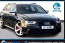 Audi A4 4.2 RS 4 FSI Quattro Auto 4WD 5dr
