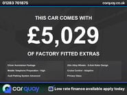 Audi A4 4.2 RS 4 FSI Quattro Auto 4WD 5dr 13