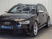 Audi A4 4.2 RS 4 FSI Quattro Auto 4WD 5dr 21