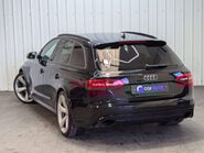 Audi A4 4.2 RS 4 FSI Quattro Auto 4WD 5dr 12