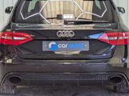 Audi A4 4.2 RS 4 FSI Quattro Auto 4WD 5dr 39