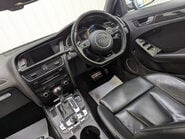 Audi A4 4.2 RS 4 FSI Quattro Auto 4WD 5dr 49