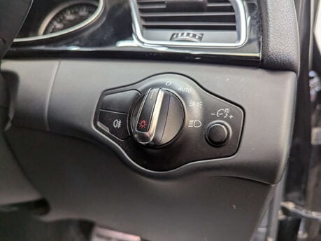 Audi A4 4.2 RS 4 FSI Quattro Auto 4WD 5dr 81