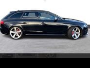 Audi A4 4.2 RS 4 FSI Quattro Auto 4WD 5dr 16