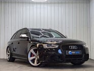 Audi A4 4.2 RS 4 FSI Quattro Auto 4WD 5dr 4
