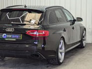 Audi A4 4.2 RS 4 FSI Quattro Auto 4WD 5dr 36