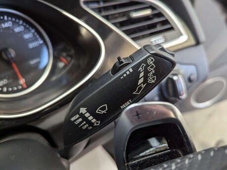 Audi A4 4.2 RS 4 FSI Quattro Auto 4WD 5dr 79