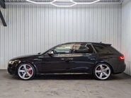 Audi A4 4.2 RS 4 FSI Quattro Auto 4WD 5dr 15
